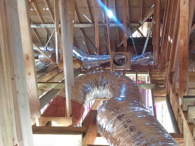 McCray and Sons Heat & Air