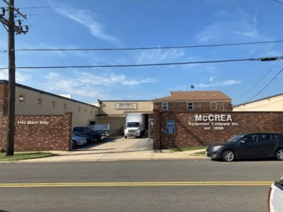 McCrea Heating & Air Conditioning