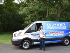 McCrea Heating & Air Conditioning