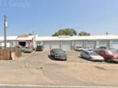 McCreery & Sun of Colorado