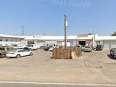 McCreery & Sun of Colorado