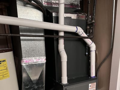 McCubbin Mechanical LLC