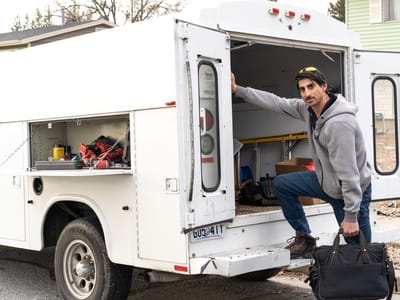 McCubbin Mechanical LLC