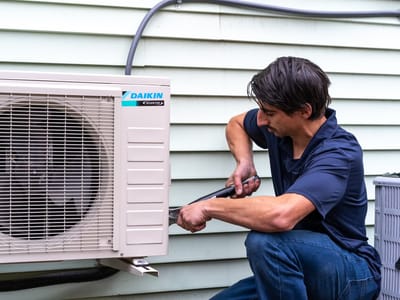 McCubbin Mechanical LLC