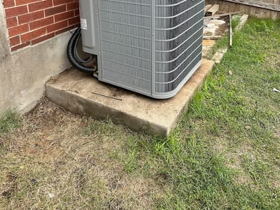 McCullough Heating & Air Conditioning