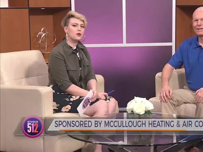 McCullough Heating & Air Conditioning