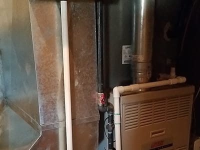 Mccune Heating & Cooling