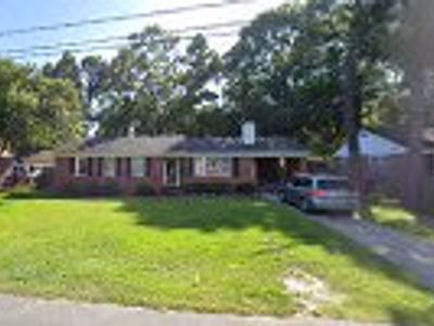 McCutchen Home Repairs LLC.