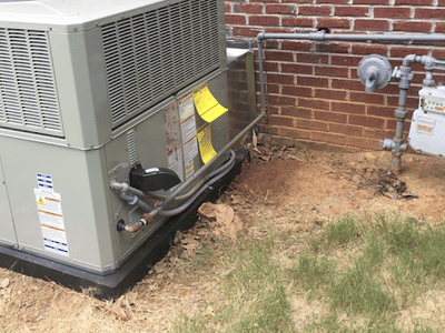 McCutcheon Heating & Air