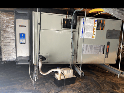 McCutcheon Heating & Air