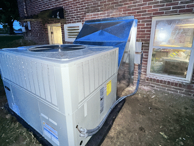 McCutcheon Heating & Air