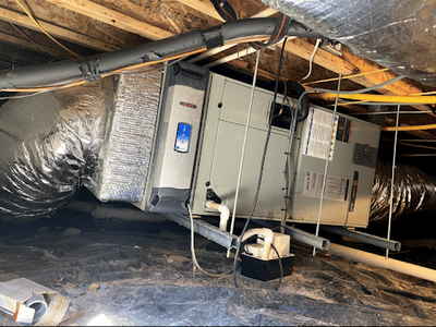 McCutcheon Heating & Air