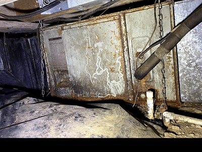 McCutcheon Heating & Air