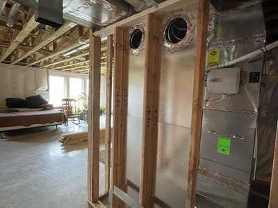 McDaniel Furnace & Sheet Metal