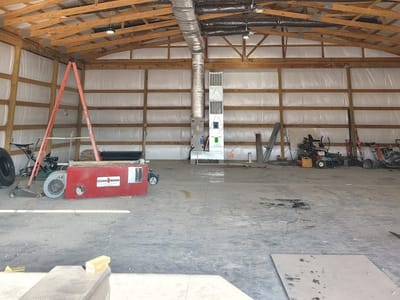 McDaniel Furnace & Sheet Metal