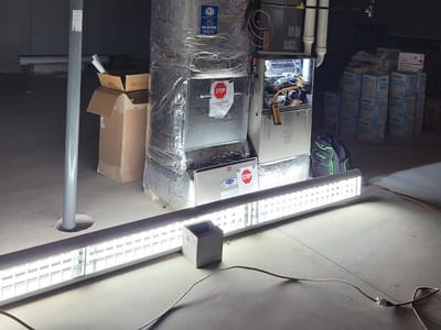 McDaniel Furnace & Sheet Metal