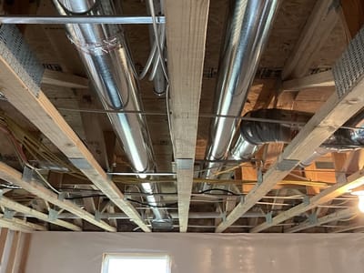 McDaniel Furnace & Sheet Metal