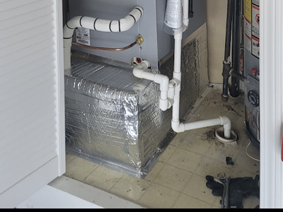 McDaniel Heating Cooling and Plumbing