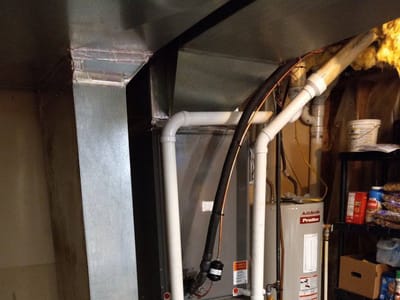 McDaniel HVAC LLC