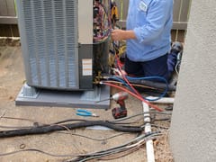 McDaniel Service, Inc