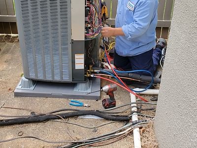 McDaniel Service, Inc