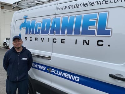 McDaniel Service, Inc