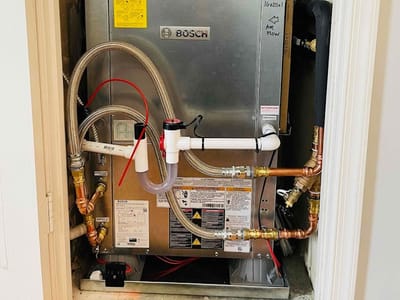 McDaniel Service, Inc