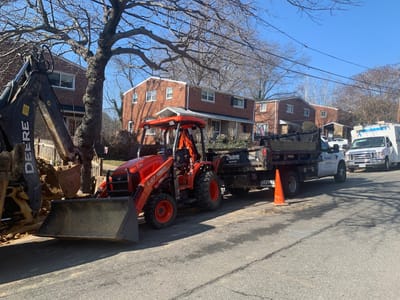 McDaniel Service, Inc