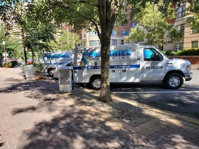 McDaniel Service, Inc