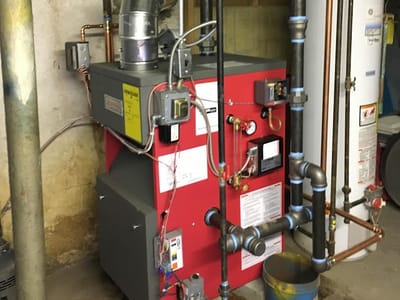 McDonald Heating Air Conditioning Plumbing, Inc.