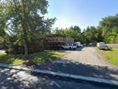 McDonough Mechanical Services, Inc.