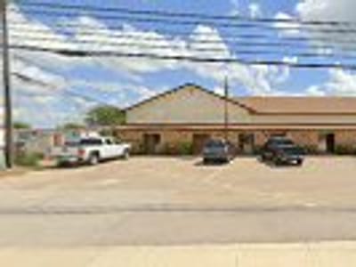 Mcdowell Enterprises Inc