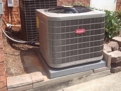 McDowell Heating & Air LLC