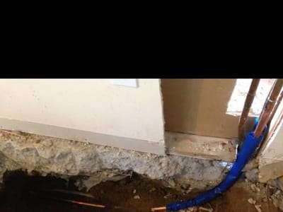 MCE Plus Cooling, Heating, and Plumbing