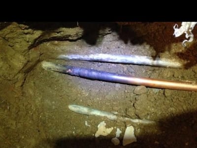 MCE Plus Cooling, Heating, and Plumbing