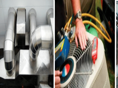 McFarland Heating Air Conditioning Service