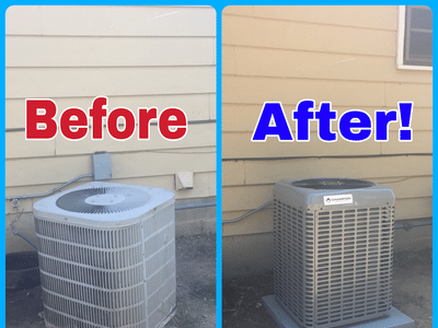 McFarland Heating and Cooling