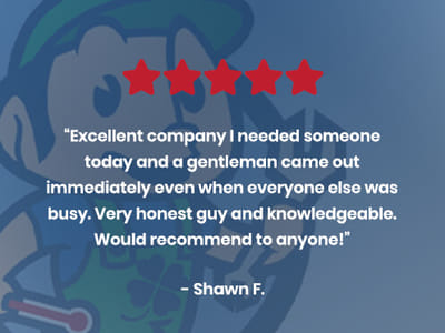 McFarland Indoor Comfort Services