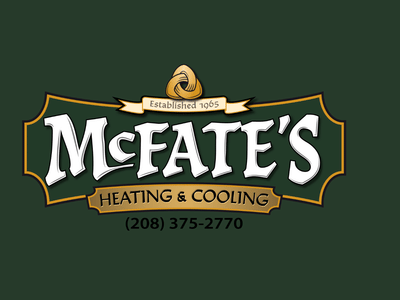 McFate's Heating & Cooling