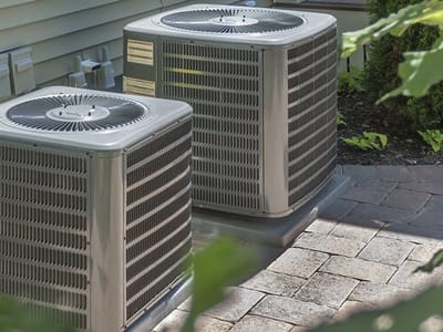 Mcferren Heating and AC