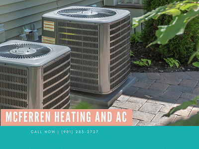 Mcferren Heating and AC