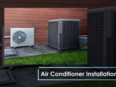 Mcferren Heating and AC