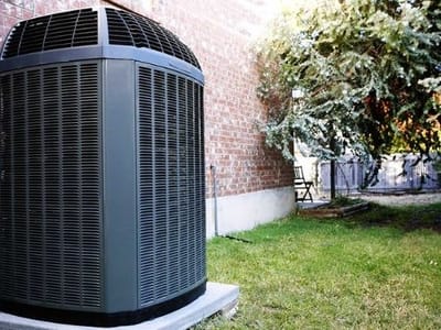 Mcferren Heating and AC