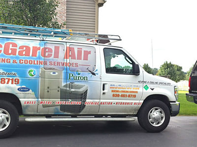 McGarel Air, Inc.