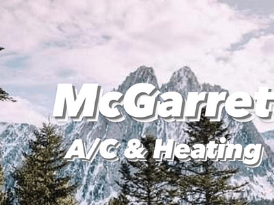 McGarrett A/C & Heating