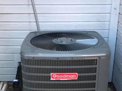 McGarrett A/C & Heating