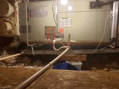 McGarrett A/C & Heating