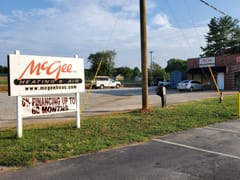 McGee Heating & Air Inc.