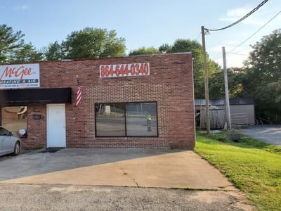 McGee Heating & Air Inc.