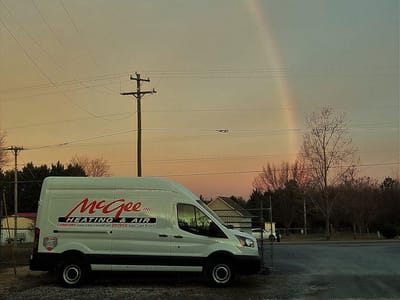 McGee Heating & Air Inc.